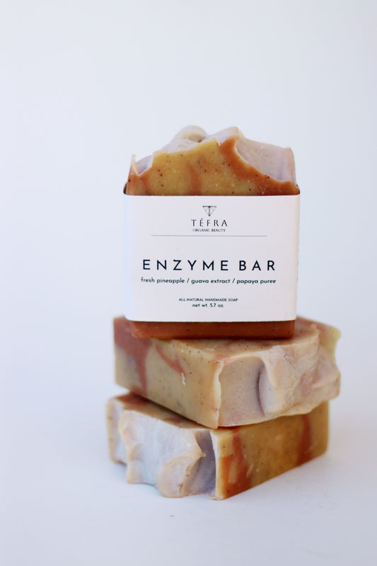 ENZYME BAR