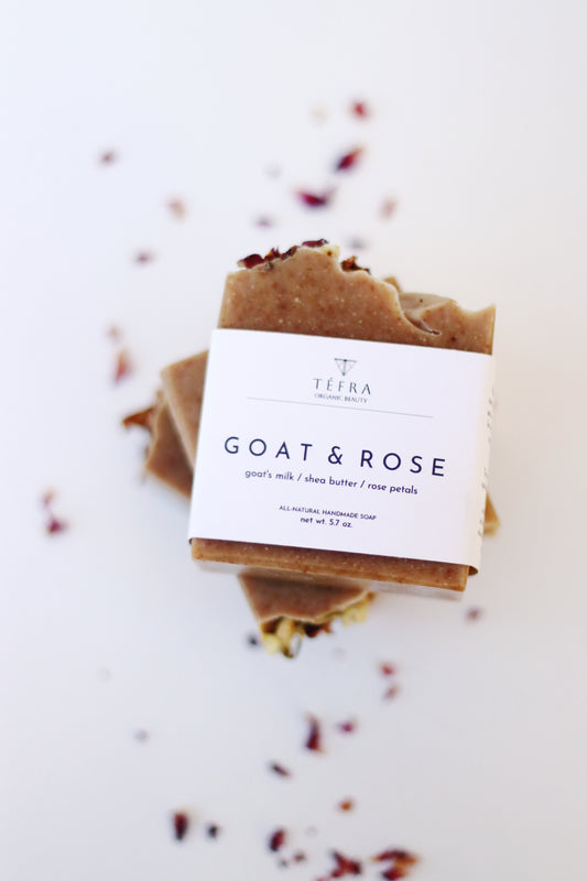 GOAT & ROSE